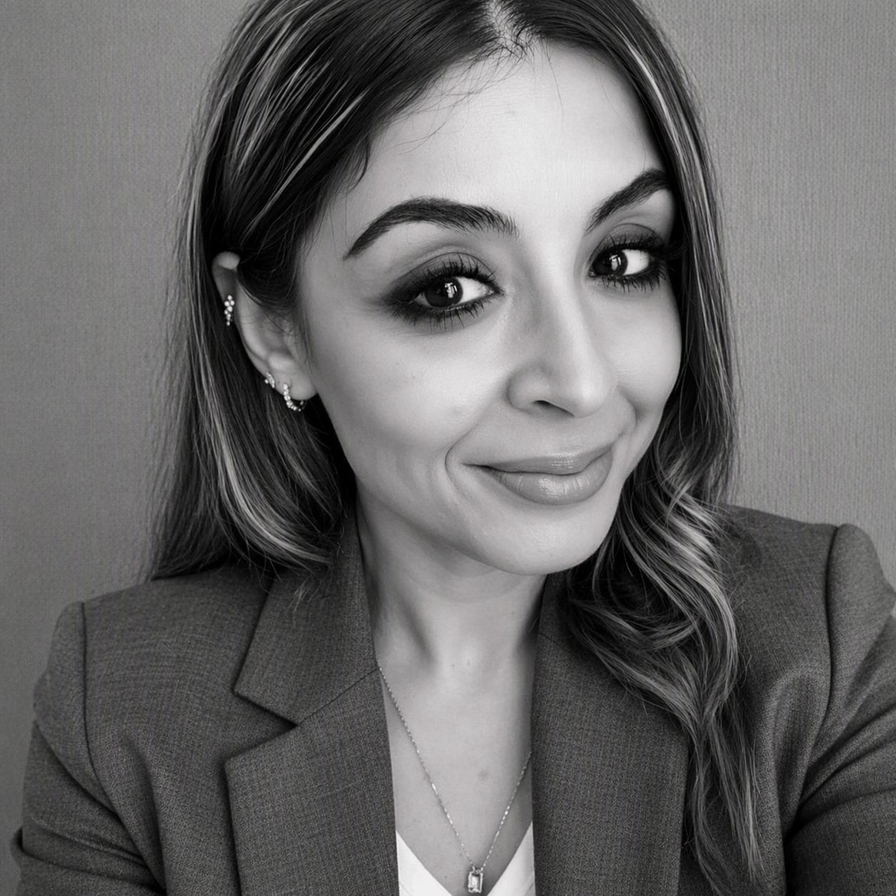 Mariam Bouchdoug